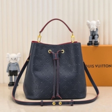 Louis Vuitton Bucket Bags